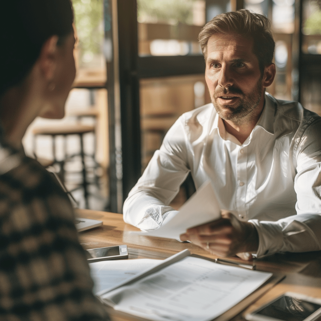 Réussir ses entretiens d’embauche sans jouer un&nbsp;rôle