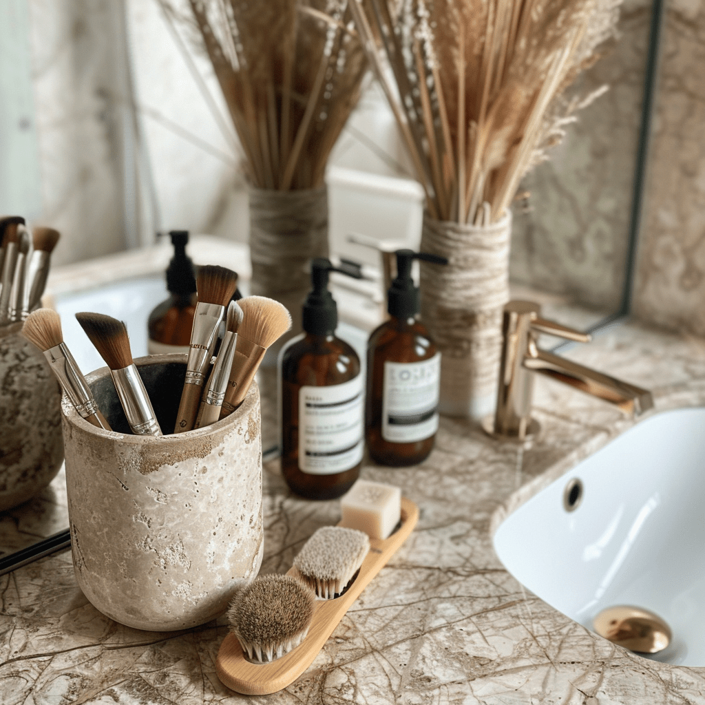 Routine beauté express pour mamans&nbsp;débordées
