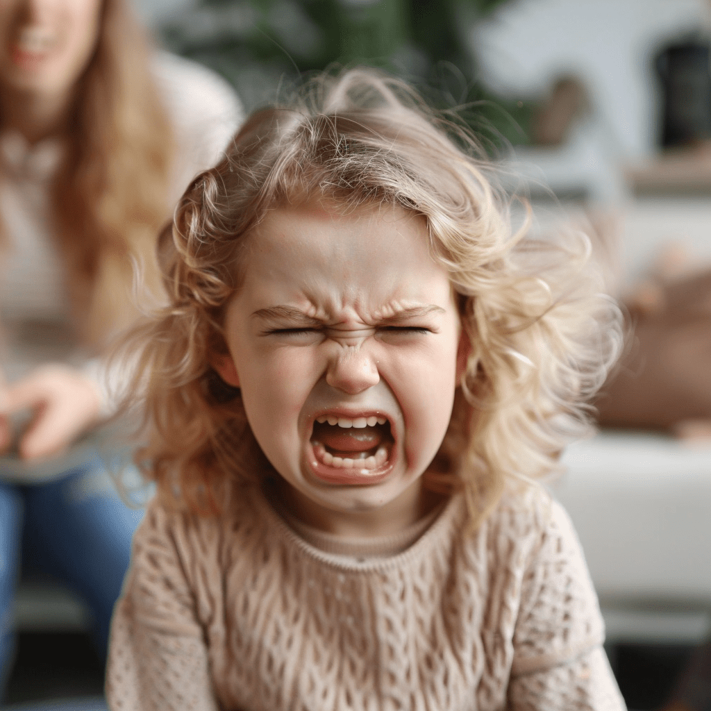 Comment Survivre au Terrible Two: Guide Ultime pour&nbsp;Mamans