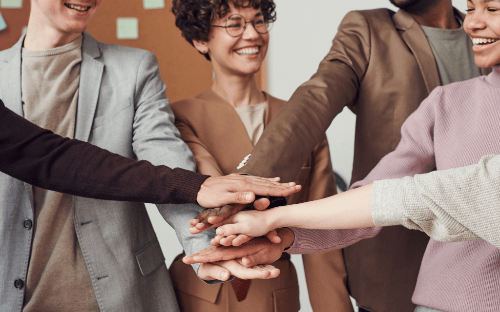Gérer efficacement amis, famille et collègues sans&nbsp;stress