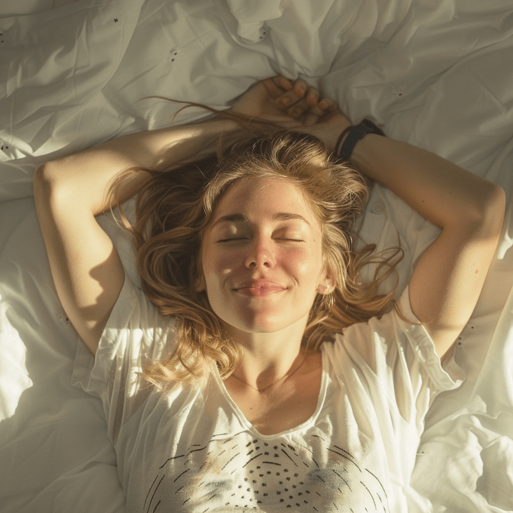 10 Routines Matinales Energisantes pour Femmes Dynamiques: Commencez Votre Journée avec un Boost&nbsp;!