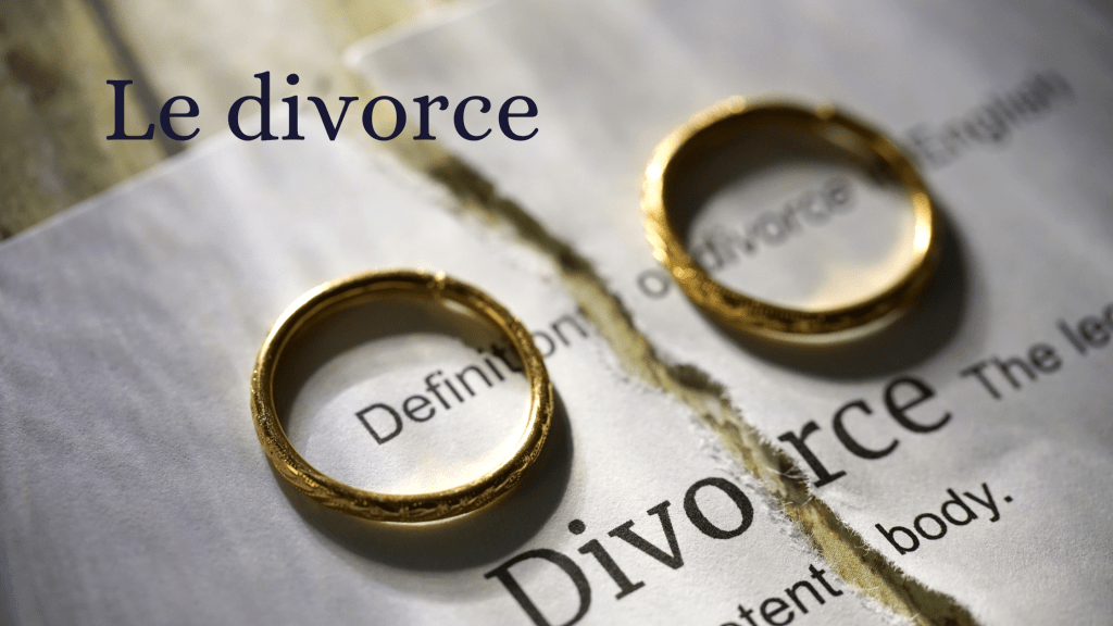 Le Divorce à 30 Ans : Comment Gérer cette Épreuve tout en Réinventant sa&nbsp;Vie