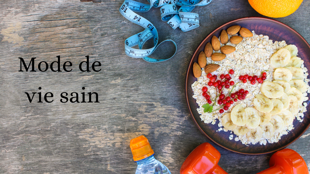 10 Astuces Simples et Pratiques pour un Mode de Vie Sain sans&nbsp;Stress